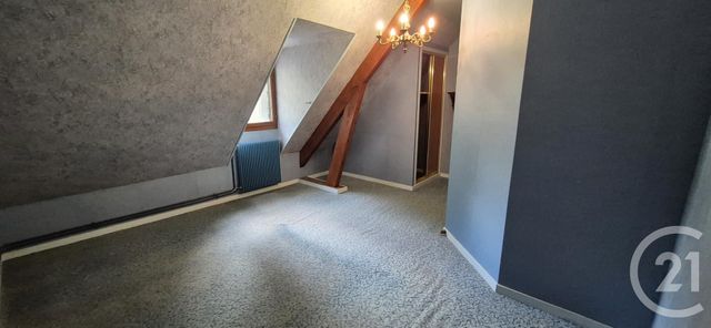 maison à vendre - 7 pièces - 167.41 m2 - SORNAY - 71 - BOURGOGNE - Century 21 Agence Coeur De Bresse