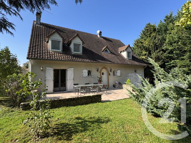 maison - SORNAY - 71