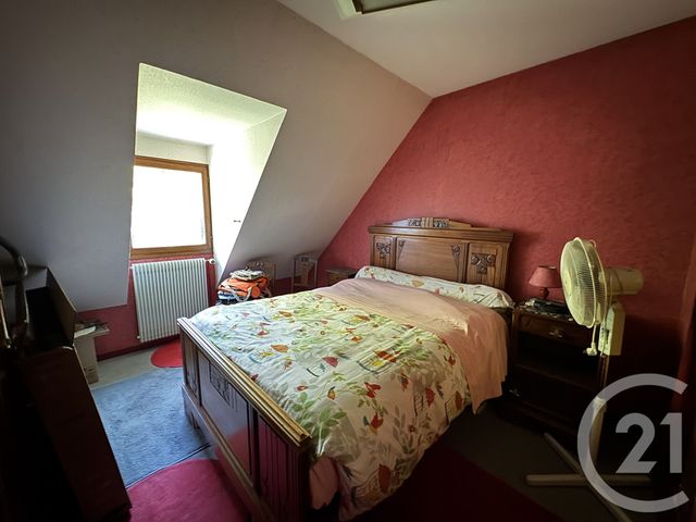 maison à vendre - 7 pièces - 167.41 m2 - SORNAY - 71 - BOURGOGNE - Century 21 Agence Coeur De Bresse