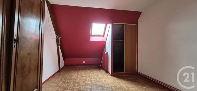 maison à vendre - 7 pièces - 167.41 m2 - SORNAY - 71 - BOURGOGNE - Century 21 Agence Coeur De Bresse