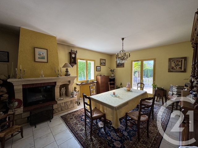 maison à vendre - 7 pièces - 167.41 m2 - SORNAY - 71 - BOURGOGNE - Century 21 Agence Coeur De Bresse