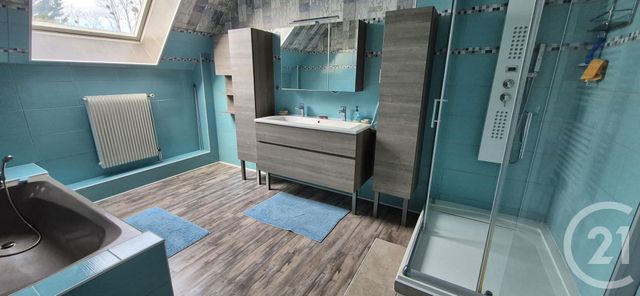 maison à vendre - 7 pièces - 167.41 m2 - SORNAY - 71 - BOURGOGNE - Century 21 Agence Coeur De Bresse