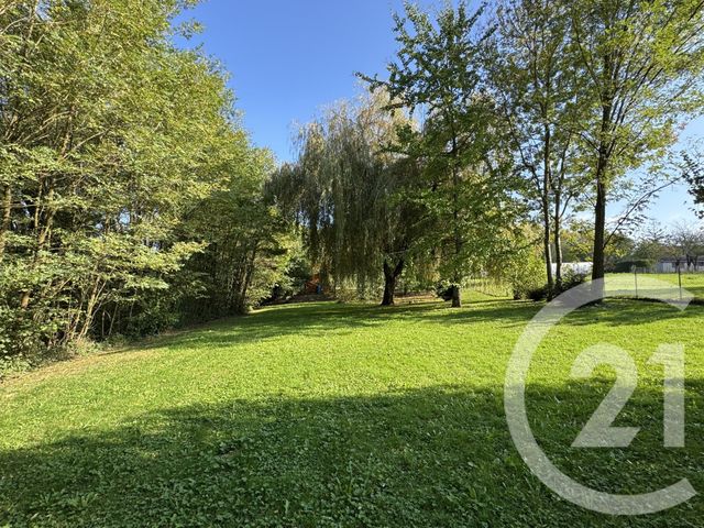 maison à vendre - 7 pièces - 167.41 m2 - SORNAY - 71 - BOURGOGNE - Century 21 Agence Coeur De Bresse