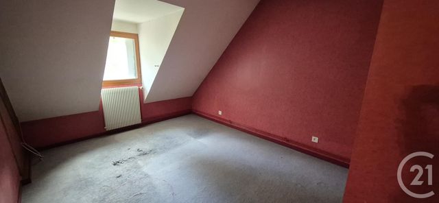 maison à vendre - 7 pièces - 167.41 m2 - SORNAY - 71 - BOURGOGNE - Century 21 Agence Coeur De Bresse