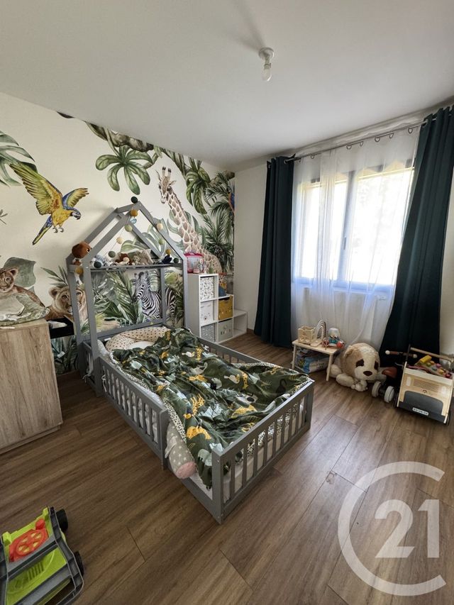 maison à vendre - 6 pièces - 125.09 m2 - BRUAILLES - 71 - BOURGOGNE - Century 21 Agence Coeur De Bresse