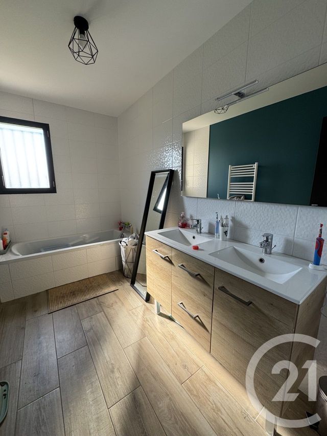 maison à vendre - 6 pièces - 125.09 m2 - BRUAILLES - 71 - BOURGOGNE - Century 21 Agence Coeur De Bresse