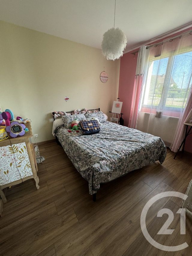 maison à vendre - 6 pièces - 125.09 m2 - BRUAILLES - 71 - BOURGOGNE - Century 21 Agence Coeur De Bresse