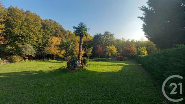 maison à vendre - 6 pièces - 121.0 m2 - VINCELLES - 71 - BOURGOGNE - Century 21 Agence Coeur De Bresse