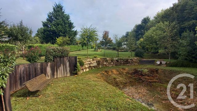 maison à vendre - 6 pièces - 121.0 m2 - VINCELLES - 71 - BOURGOGNE - Century 21 Agence Coeur De Bresse