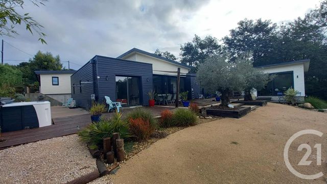 maison - VINCELLES - 71