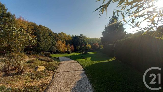 maison à vendre - 6 pièces - 121.0 m2 - VINCELLES - 71 - BOURGOGNE - Century 21 Agence Coeur De Bresse