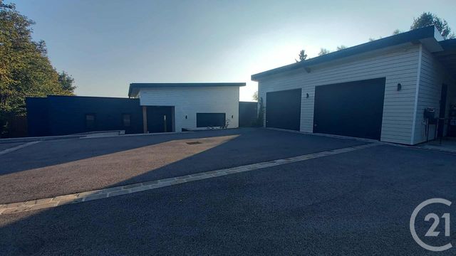 maison à vendre - 6 pièces - 121.0 m2 - VINCELLES - 71 - BOURGOGNE - Century 21 Agence Coeur De Bresse