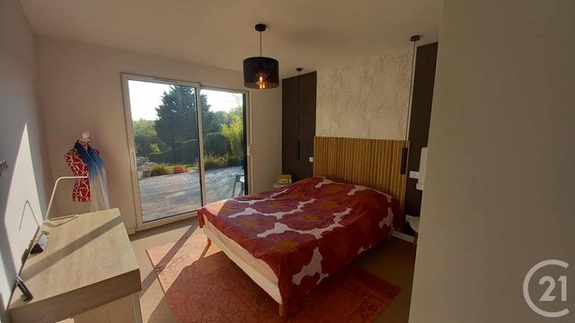 maison à vendre - 6 pièces - 121.0 m2 - VINCELLES - 71 - BOURGOGNE - Century 21 Agence Coeur De Bresse