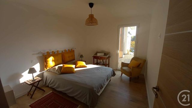 maison à vendre - 6 pièces - 121.0 m2 - VINCELLES - 71 - BOURGOGNE - Century 21 Agence Coeur De Bresse