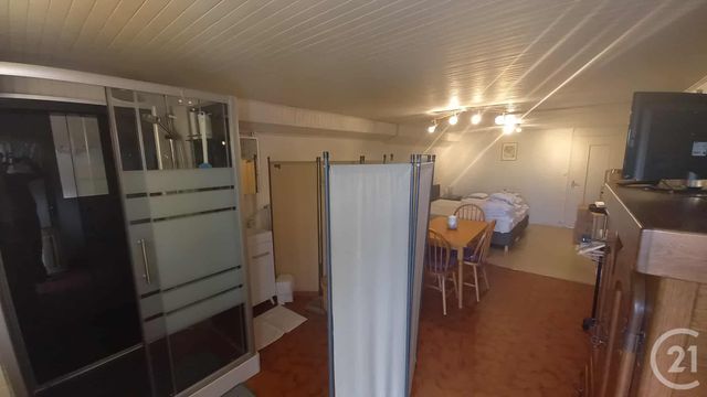 maison à vendre - 6 pièces - 91.83 m2 - MERVANS - 71 - BOURGOGNE - Century 21 Agence Coeur De Bresse