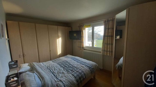 maison à vendre - 6 pièces - 91.83 m2 - MERVANS - 71 - BOURGOGNE - Century 21 Agence Coeur De Bresse