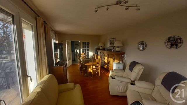 maison à vendre - 6 pièces - 91.83 m2 - MERVANS - 71 - BOURGOGNE - Century 21 Agence Coeur De Bresse