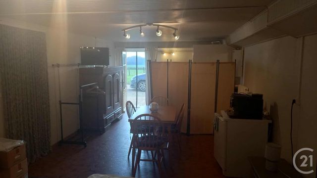 maison à vendre - 6 pièces - 91.83 m2 - MERVANS - 71 - BOURGOGNE - Century 21 Agence Coeur De Bresse