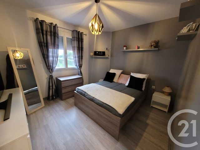 maison à vendre - 3 pièces - 94.4 m2 - ST VINCENT EN BRESSE - 71 - BOURGOGNE - Century 21 Agence Coeur De Bresse