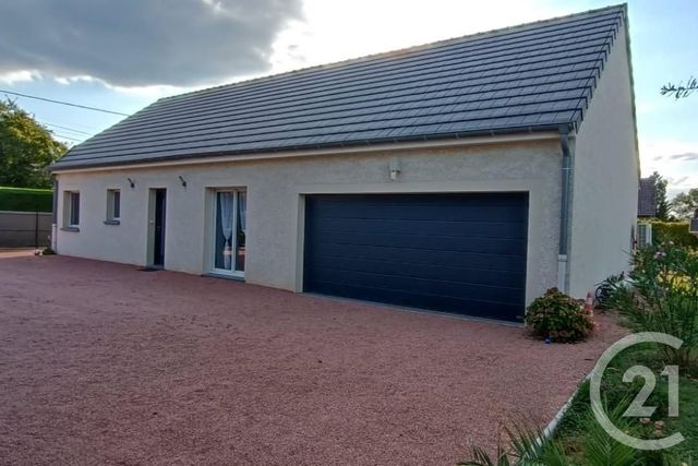 Maison à vendre ST VINCENT EN BRESSE