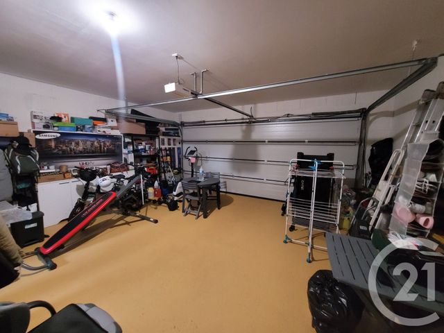 maison à vendre - 3 pièces - 94.4 m2 - ST VINCENT EN BRESSE - 71 - BOURGOGNE - Century 21 Agence Coeur De Bresse