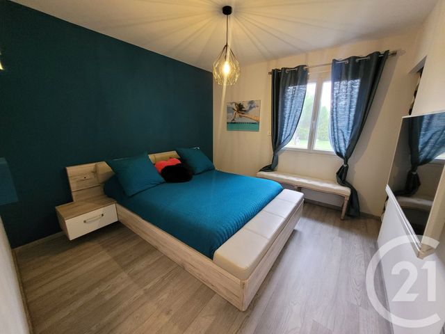 maison à vendre - 3 pièces - 94.4 m2 - ST VINCENT EN BRESSE - 71 - BOURGOGNE - Century 21 Agence Coeur De Bresse