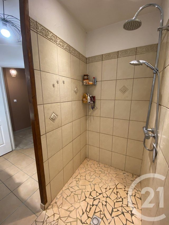 maison à vendre - 5 pièces - 145.74 m2 - DOMMARTIN LES CUISEAUX - 71 - BOURGOGNE - Century 21 Agence Coeur De Bresse