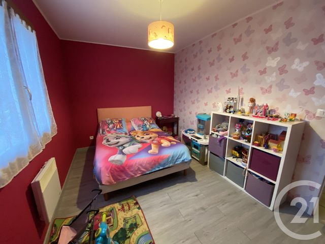 maison à vendre - 5 pièces - 145.74 m2 - DOMMARTIN LES CUISEAUX - 71 - BOURGOGNE - Century 21 Agence Coeur De Bresse