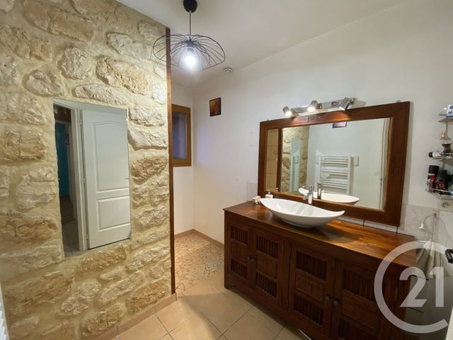 maison à vendre - 5 pièces - 145.74 m2 - DOMMARTIN LES CUISEAUX - 71 - BOURGOGNE - Century 21 Agence Coeur De Bresse