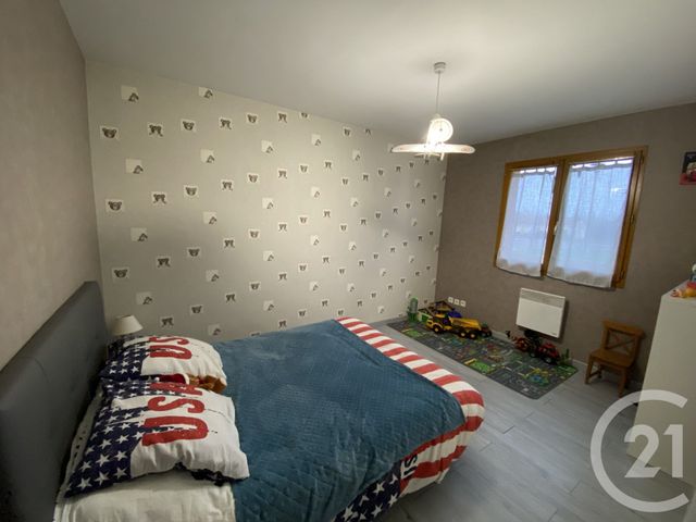 maison à vendre - 5 pièces - 145.74 m2 - DOMMARTIN LES CUISEAUX - 71 - BOURGOGNE - Century 21 Agence Coeur De Bresse