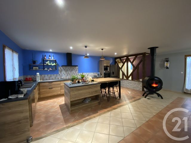 Maison à vendre DOMMARTIN LES CUISEAUX