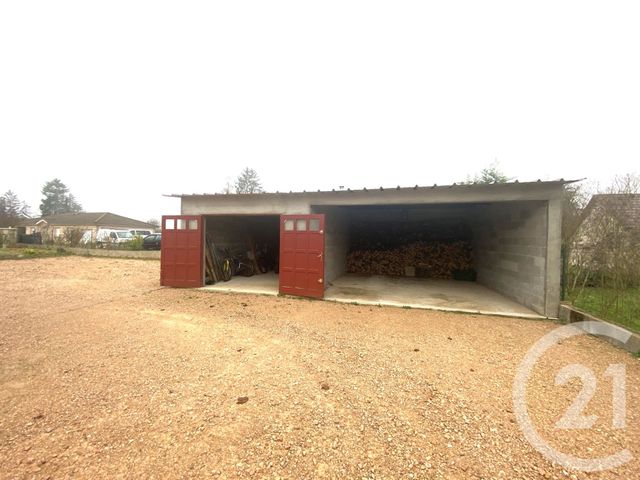 maison à vendre - 5 pièces - 145.74 m2 - DOMMARTIN LES CUISEAUX - 71 - BOURGOGNE - Century 21 Agence Coeur De Bresse