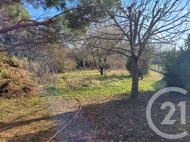 maison à vendre - 6 pièces - 134.98 m2 - LOUHANS - 71 - BOURGOGNE - Century 21 Agence Coeur De Bresse