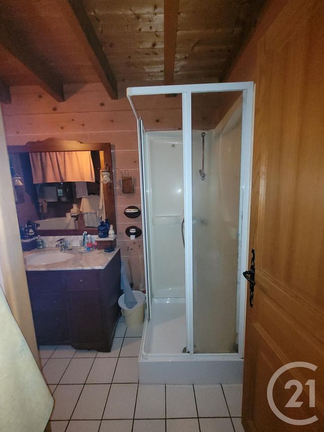 maison à vendre - 6 pièces - 134.98 m2 - LOUHANS - 71 - BOURGOGNE - Century 21 Agence Coeur De Bresse