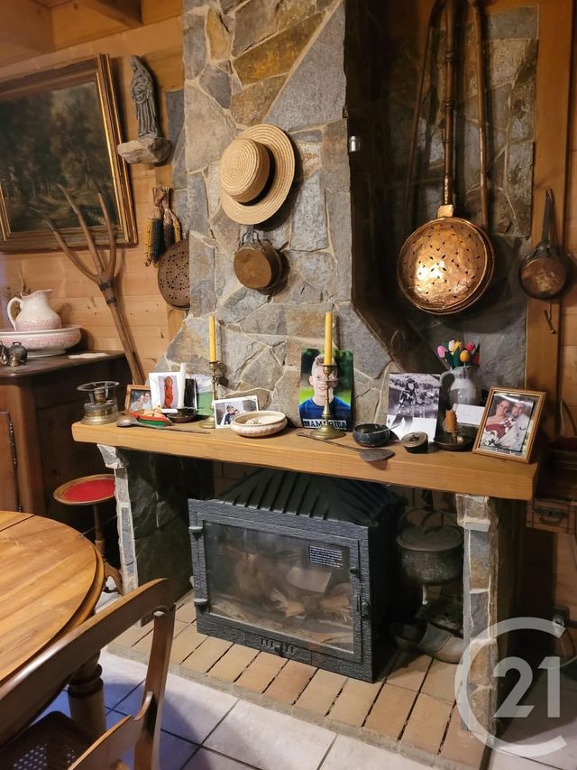 maison à vendre - 6 pièces - 134.98 m2 - LOUHANS - 71 - BOURGOGNE - Century 21 Agence Coeur De Bresse