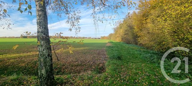 divers à vendre - 21750.0 m2 - THUREY - 71 - BOURGOGNE - Century 21 Agence Coeur De Bresse