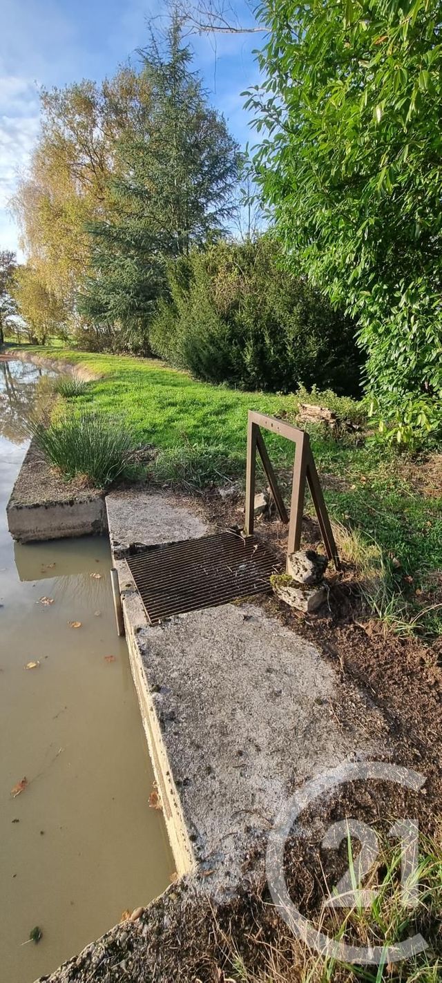 divers à vendre - 21750.0 m2 - THUREY - 71 - BOURGOGNE - Century 21 Agence Coeur De Bresse