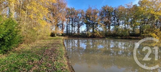 divers à vendre - 21750.0 m2 - THUREY - 71 - BOURGOGNE - Century 21 Agence Coeur De Bresse