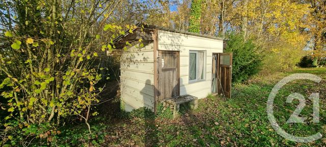 divers à vendre - 21750.0 m2 - THUREY - 71 - BOURGOGNE - Century 21 Agence Coeur De Bresse