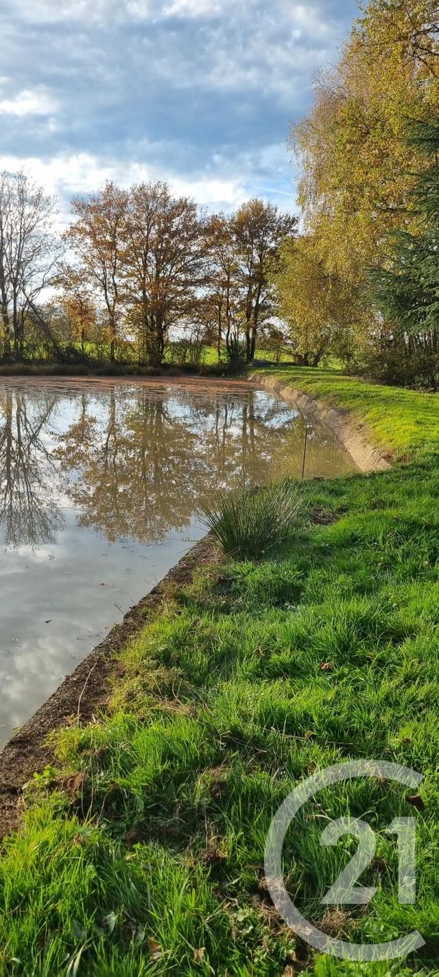 divers à vendre - 21750.0 m2 - THUREY - 71 - BOURGOGNE - Century 21 Agence Coeur De Bresse