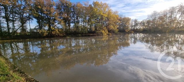 divers à vendre - 21750.0 m2 - THUREY - 71 - BOURGOGNE - Century 21 Agence Coeur De Bresse