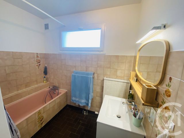 maison à vendre - 3 pièces - 63.0 m2 - SORNAY - 71 - BOURGOGNE - Century 21 Agence Coeur De Bresse