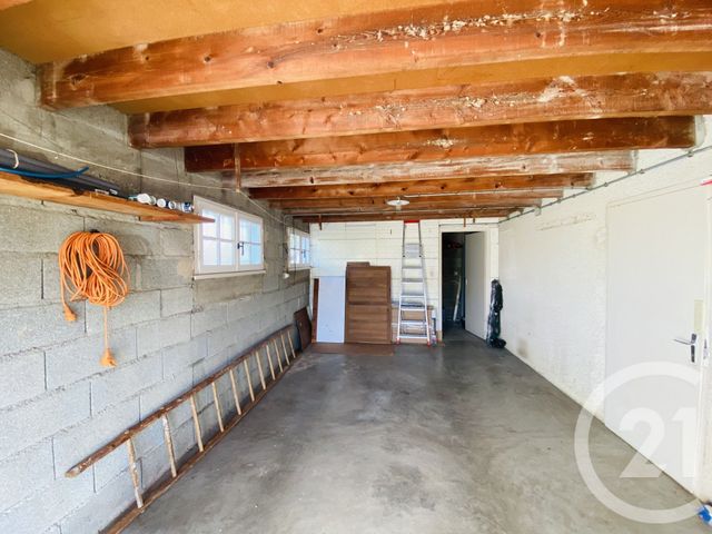 maison à vendre - 3 pièces - 63.0 m2 - SORNAY - 71 - BOURGOGNE - Century 21 Agence Coeur De Bresse