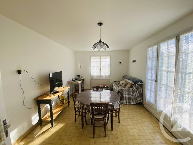 maison à vendre - 3 pièces - 63.0 m2 - SORNAY - 71 - BOURGOGNE - Century 21 Agence Coeur De Bresse