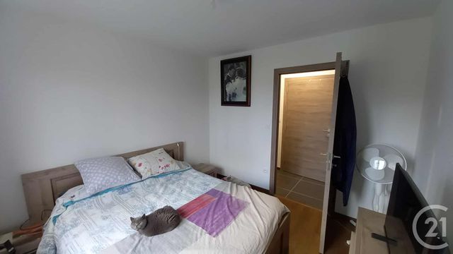 maison à vendre - 5 pièces - 102.93 m2 - BRANGES - 71 - BOURGOGNE - Century 21 Agence Coeur De Bresse