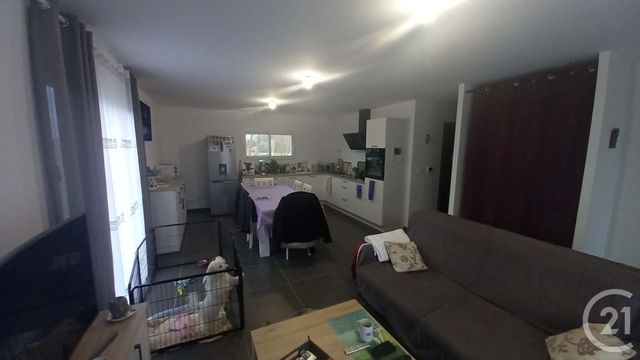 maison à vendre - 5 pièces - 102.93 m2 - BRANGES - 71 - BOURGOGNE - Century 21 Agence Coeur De Bresse