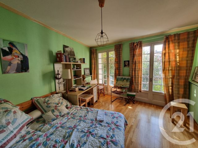 Appartement T4 à vendre - 5 pièces - 145.48 m2 - LOUHANS - 71 - BOURGOGNE - Century 21 Agence Coeur De Bresse