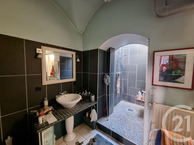 Appartement T4 à vendre - 5 pièces - 145.48 m2 - LOUHANS - 71 - BOURGOGNE - Century 21 Agence Coeur De Bresse