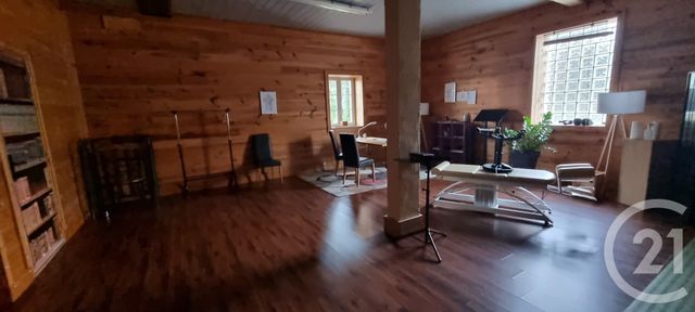 immeuble à vendre - 900.0 m2 - CUISERY - 71 - BOURGOGNE - Century 21 Agence Coeur De Bresse