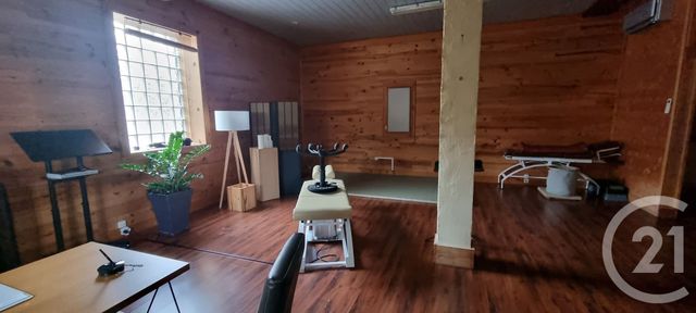 immeuble à vendre - 900.0 m2 - CUISERY - 71 - BOURGOGNE - Century 21 Agence Coeur De Bresse